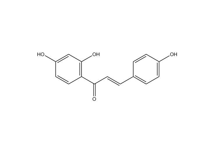 异甘草素|961-29-5