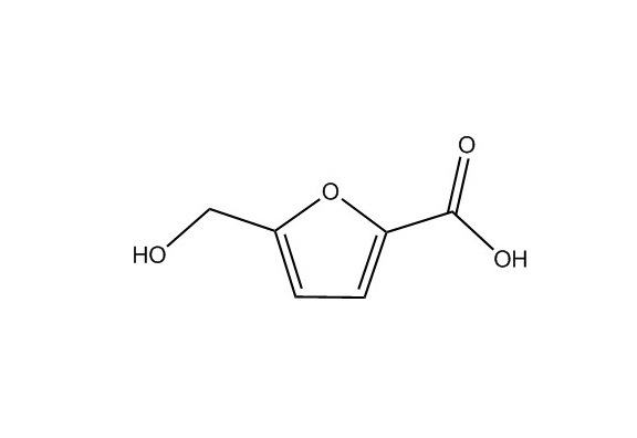 5-羟甲基-2-呋喃甲酸|6338-41-6