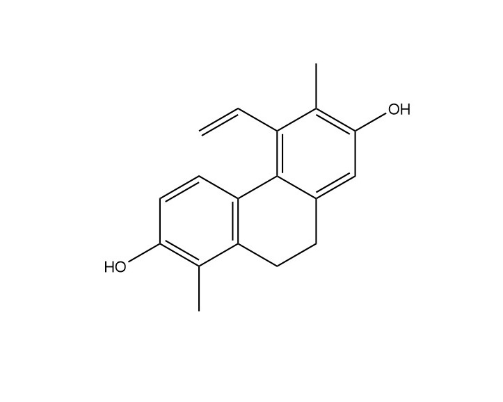 灯心草酚|62023-90-9