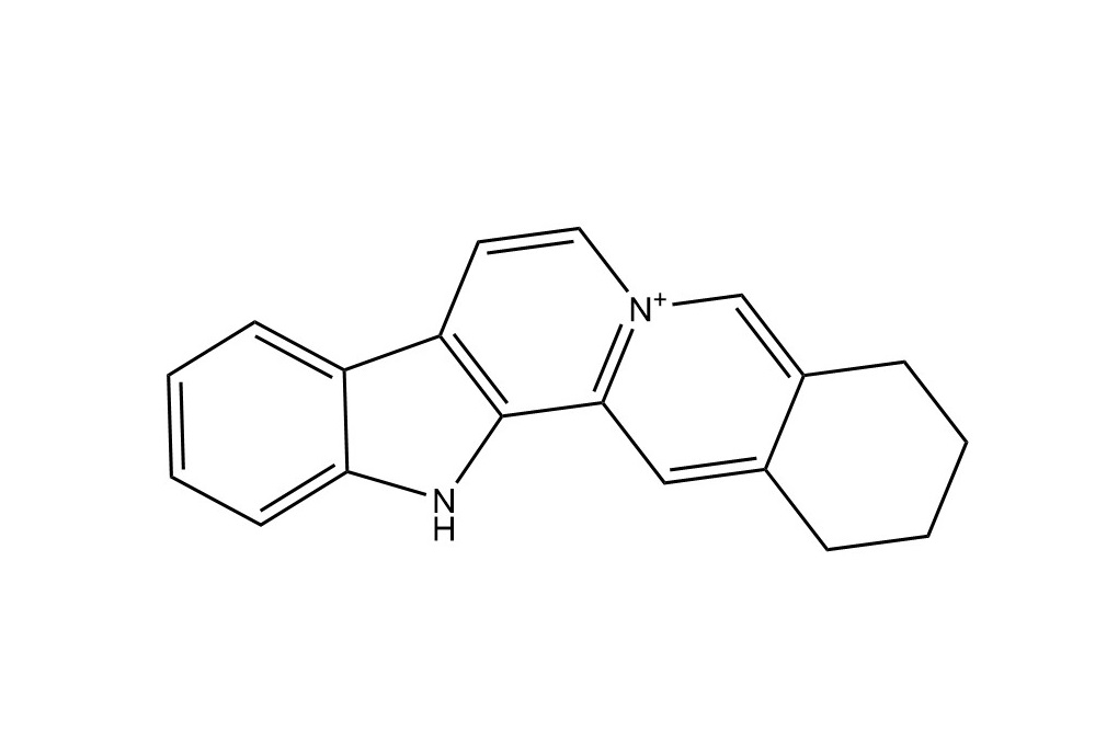 常绿钩吻碱|6882-99-1