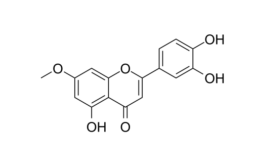 羥基芫花素|20243-59-8