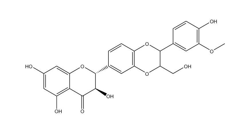 異水飛薊賓|72581-71-6