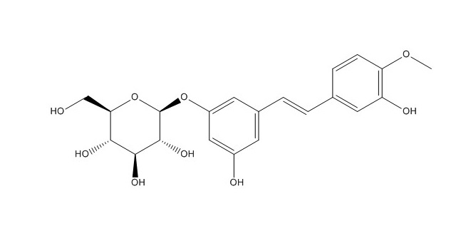 土大黃苷|155-58-8
